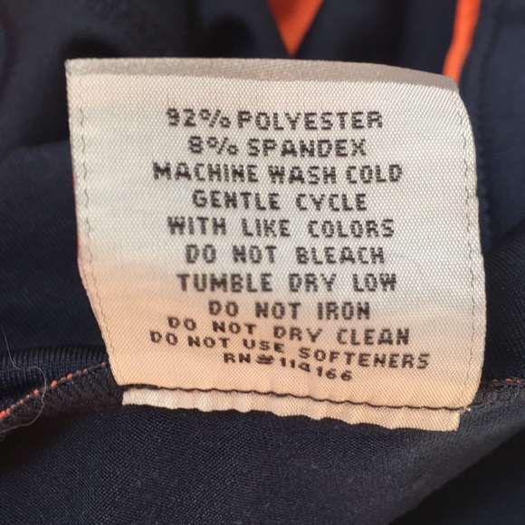 Spandex workout shorts - Picture 4 of 4